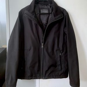 Full-Zip Calvin Klein Jacket